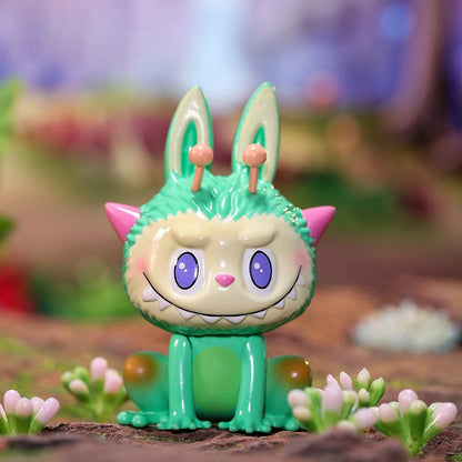 Labubu Blind Box - Space Adventure