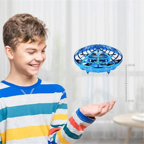 HoverOrb UFO