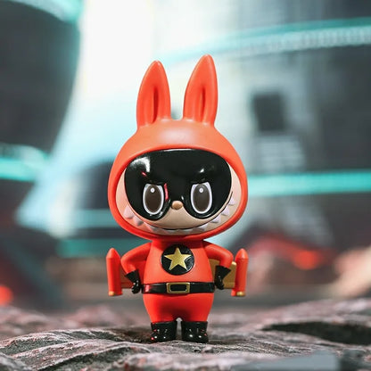 Labubu Blind Box - Space Adventure