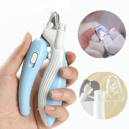 LumiPaws LED