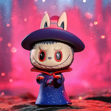 Labubu Blind Box - Space Adventure