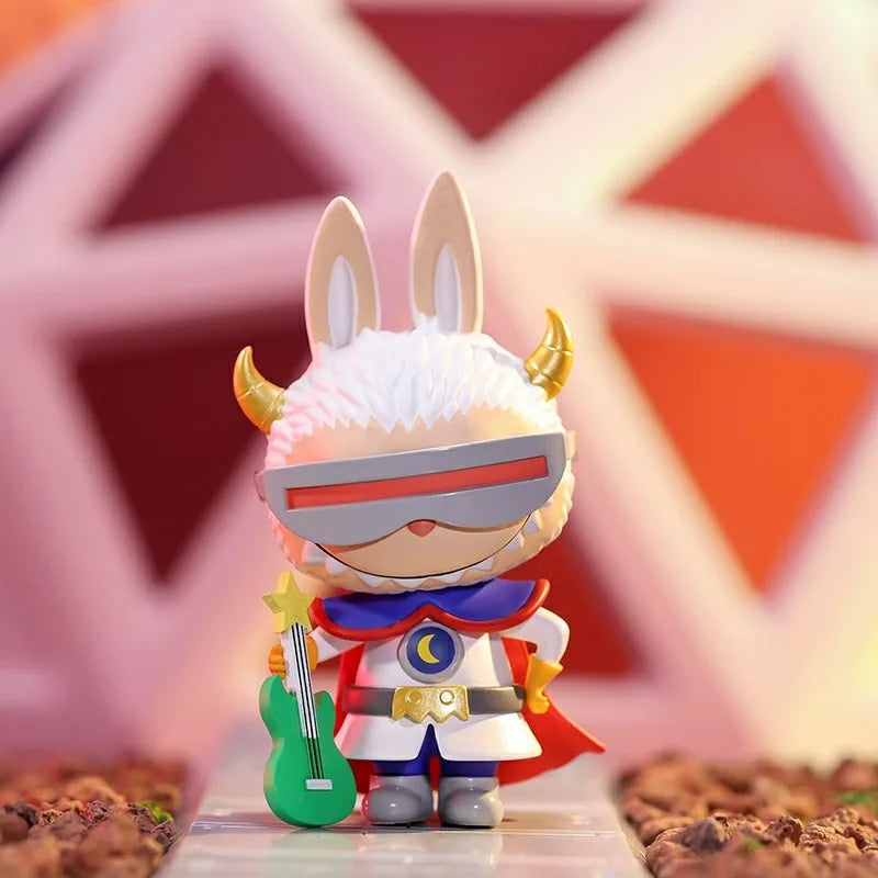 Labubu Blind Box - Space Adventure