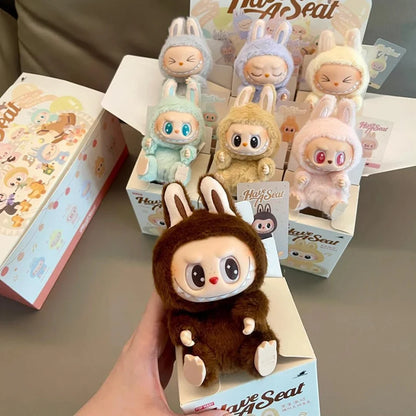 Labubu Blind Box - Have a Seat