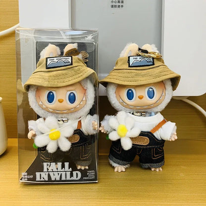 Labubu - Fall In Wild